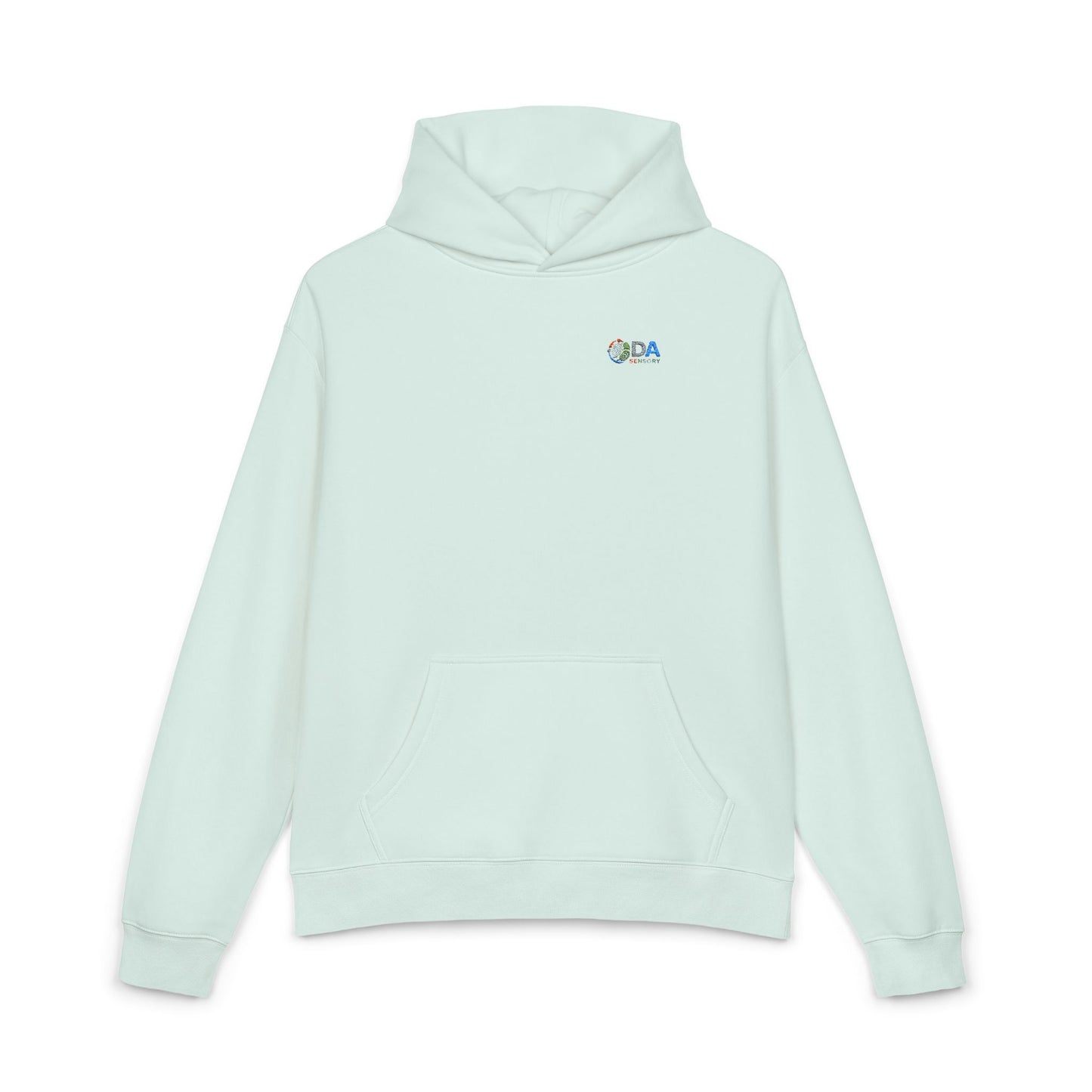 Relaxed Hoodie