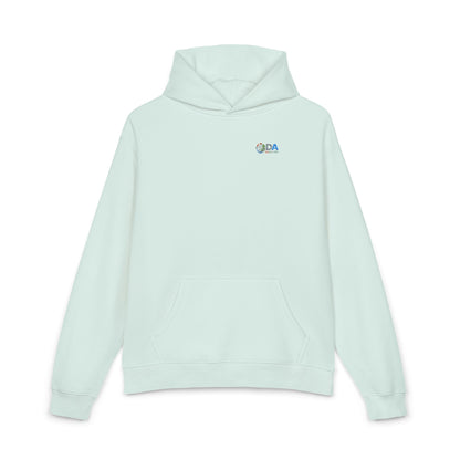 Relaxed Hoodie