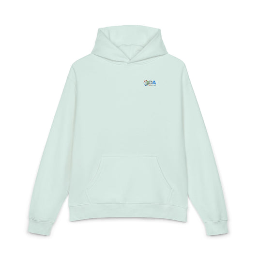 Relaxed Hoodie