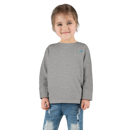 Toddler Long Sleeve