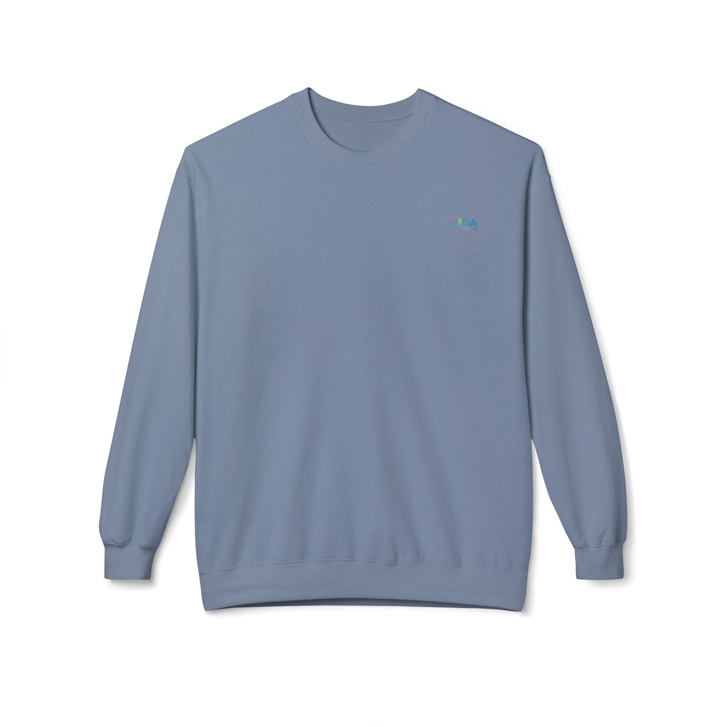 Midweight Crewneck