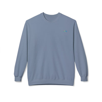 Midweight Crewneck
