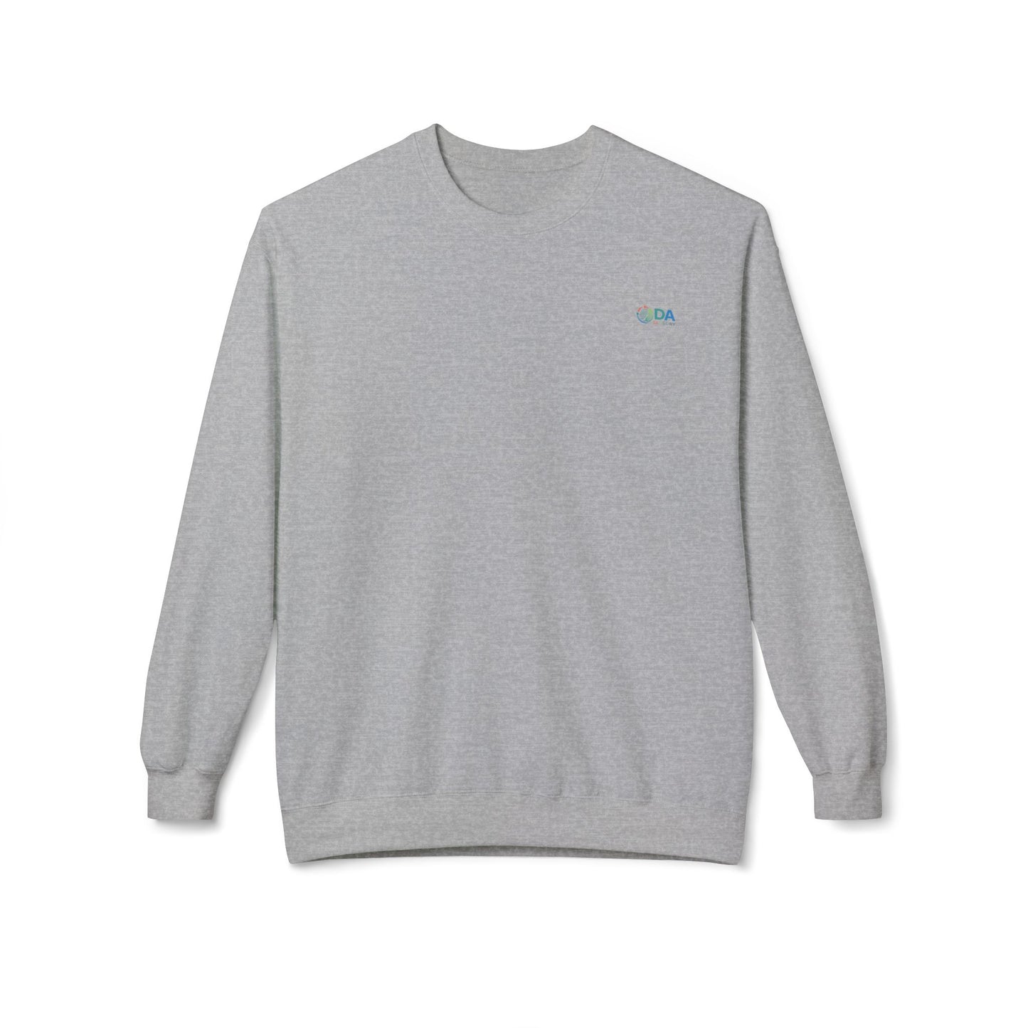 Midweight Crewneck