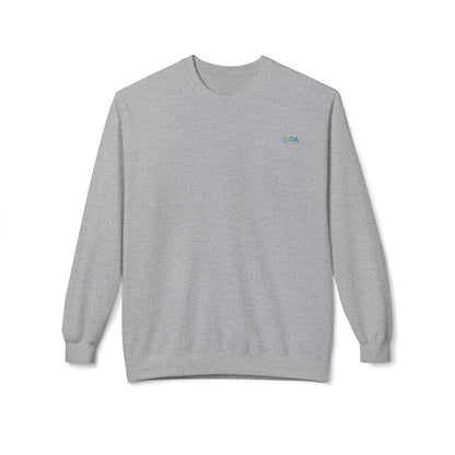 Midweight Crewneck