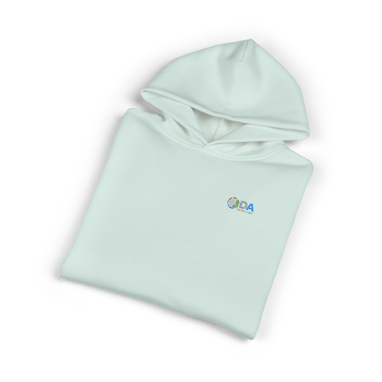 Relaxed Hoodie