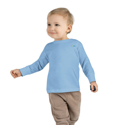 Toddler Long Sleeve