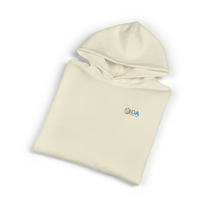 Relaxed Hoodie