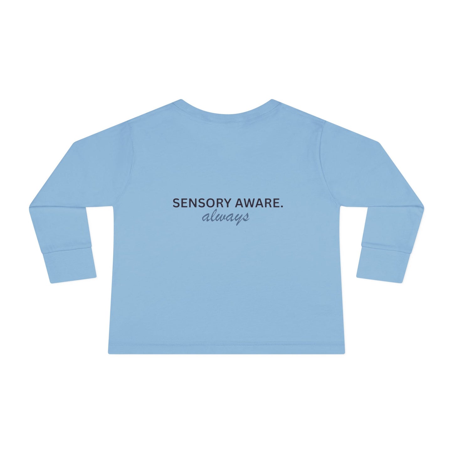 Toddler Long Sleeve