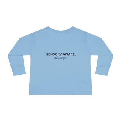 Toddler Long Sleeve