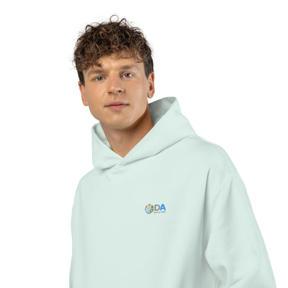 Relaxed Hoodie