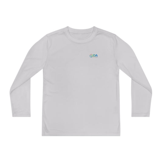 Youth Long Sleeve