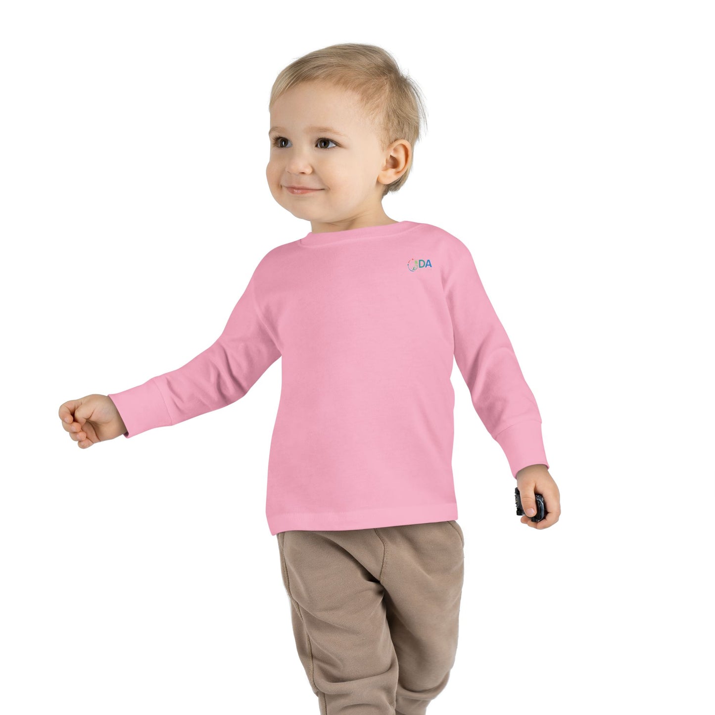 Toddler Long Sleeve