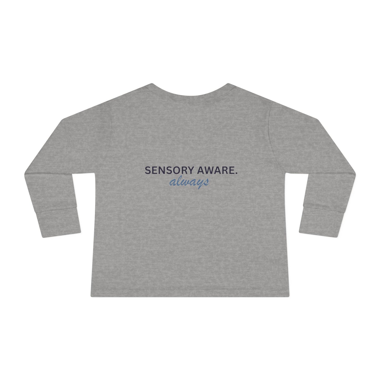 Toddler Long Sleeve