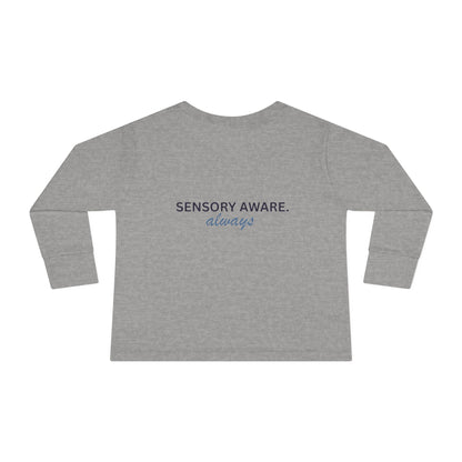 Toddler Long Sleeve