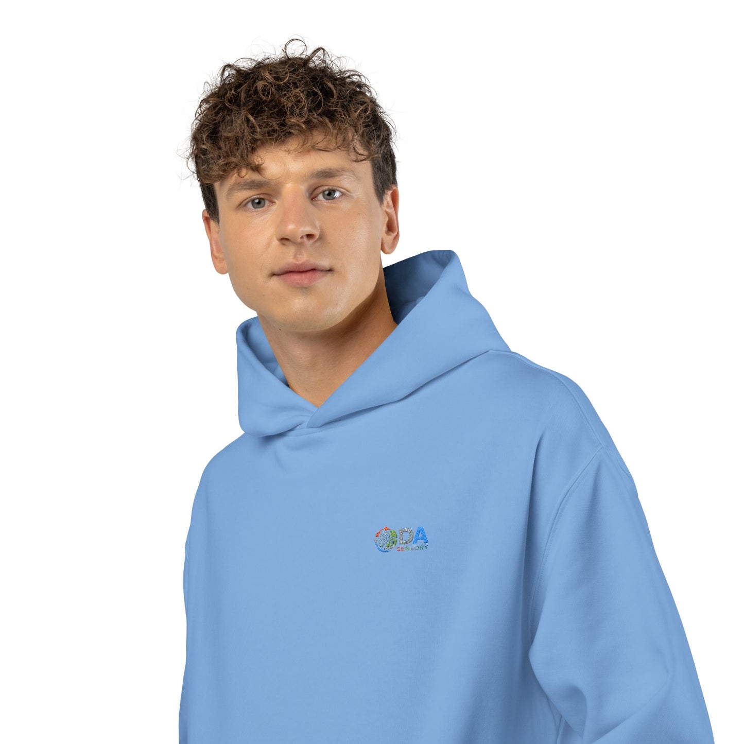 Relaxed Hoodie