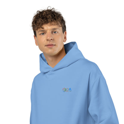 Relaxed Hoodie