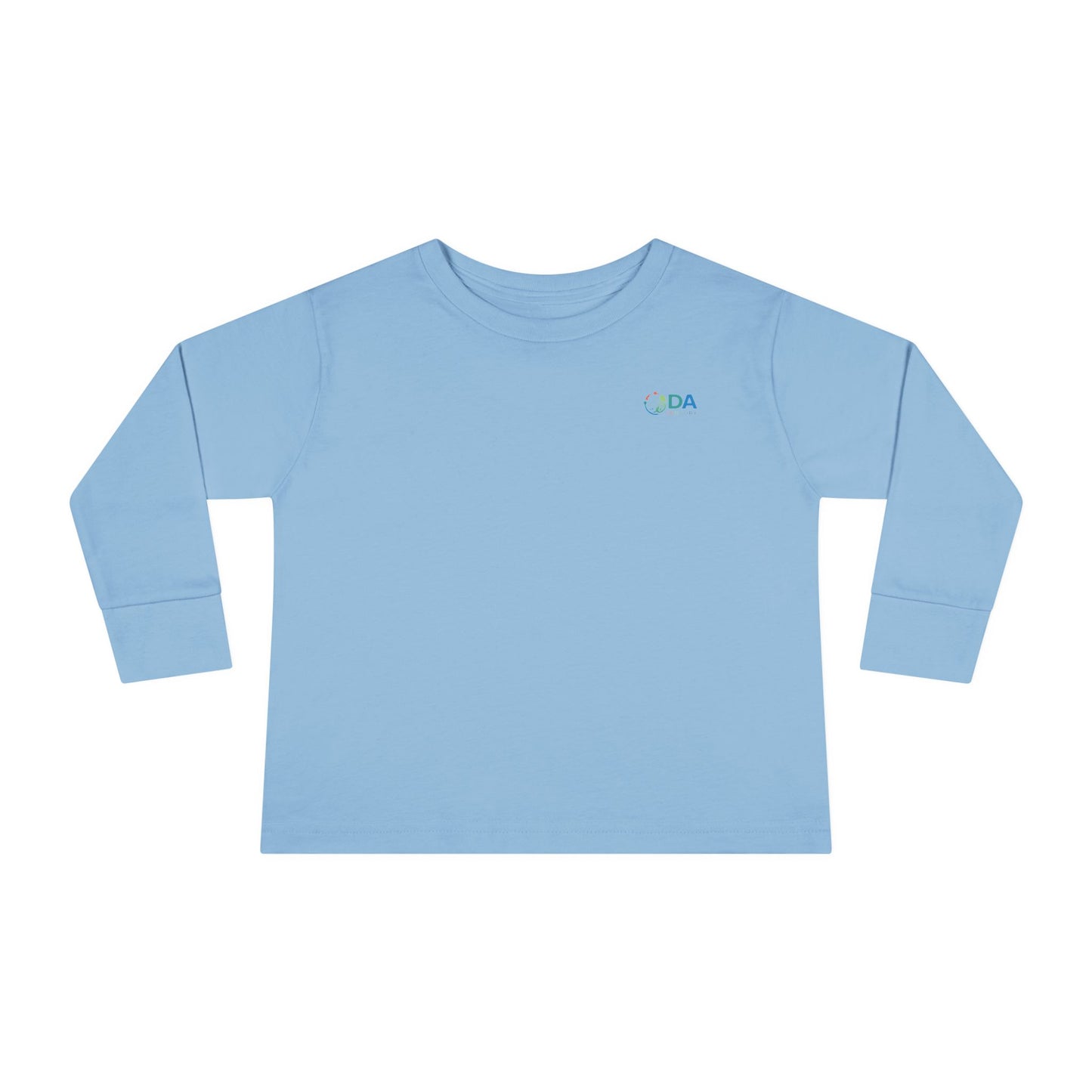 Toddler Long Sleeve