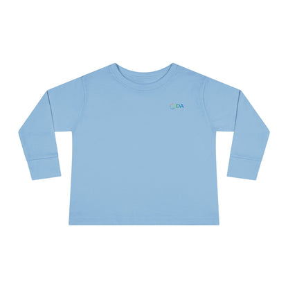 Toddler Long Sleeve