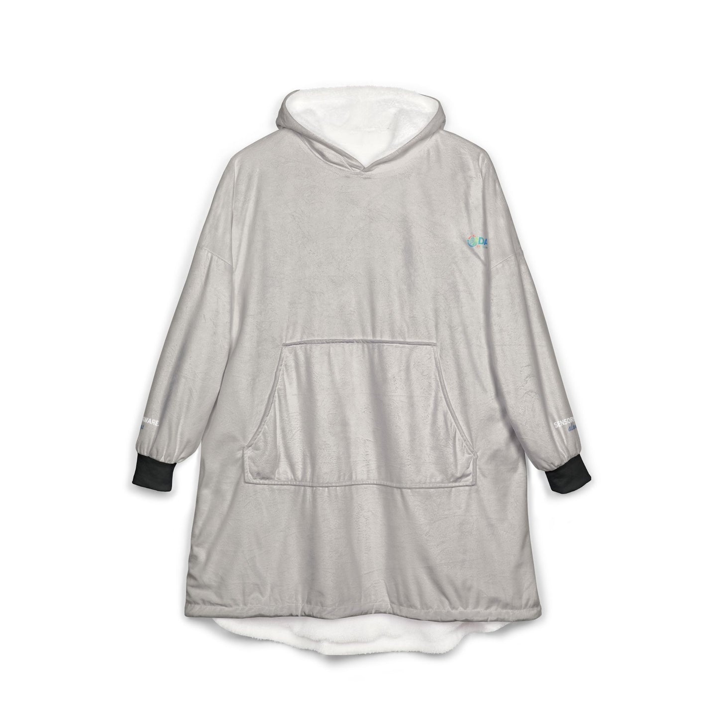 Hooded Blanket