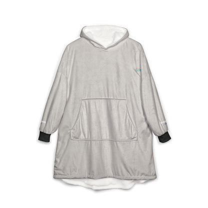 Hooded Blanket