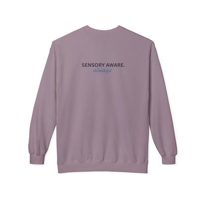 Midweight Crewneck
