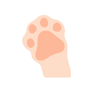 Animal experiences icon